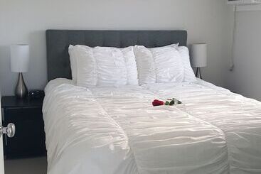 בית מלון כפרי The Drake Inn