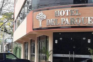 هتل Del Parque