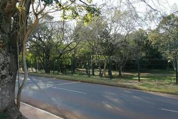 هتل Del Parque
