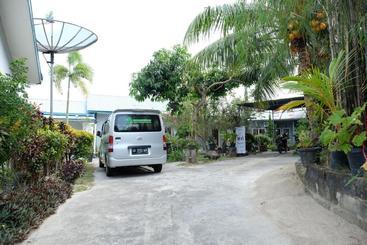 هتل Oyo 1151 Ww House