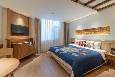 ホテル Yoba Boutique