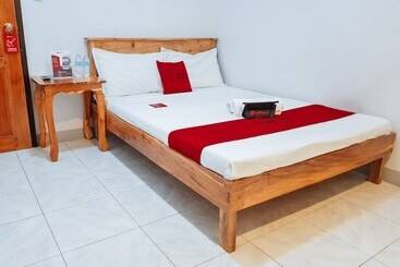 旅馆 Reddoorz Near Ramiro Community Hospital