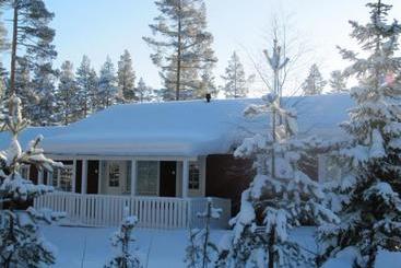 Ekokatti Cottages