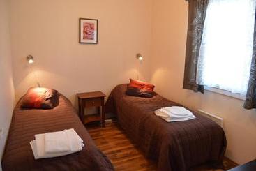 Ekokatti Cottages