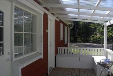 Ekokatti Cottages