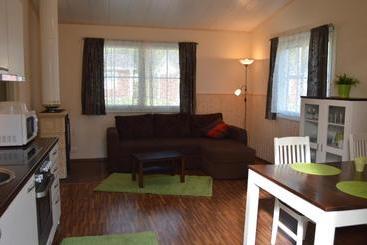 Ekokatti Cottages