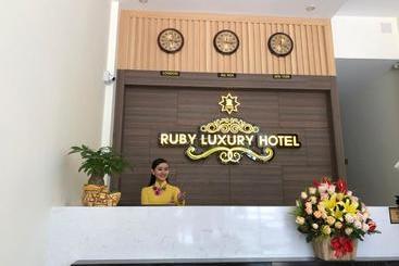 هتل Ruby Luxury