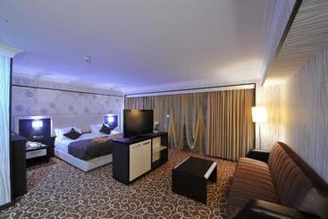 Tebriz Hotel Nakhchivan