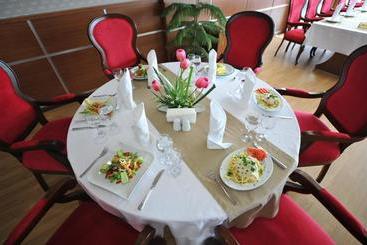 Tebriz Hotel Nakhchivan
