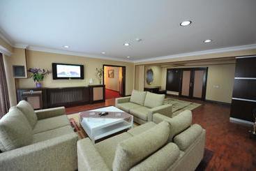 Tebriz Hotel Nakhchivan