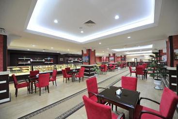 Tebriz Hotel Nakhchivan