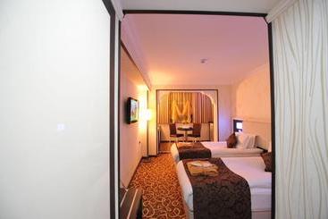 Tebriz Hotel Nakhchivan