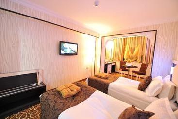 Tebriz Hotel Nakhchivan