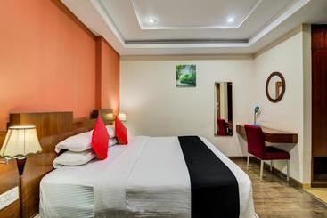 호텔 Gardeenia Comfortes Suitesfully Vaccinated Staff