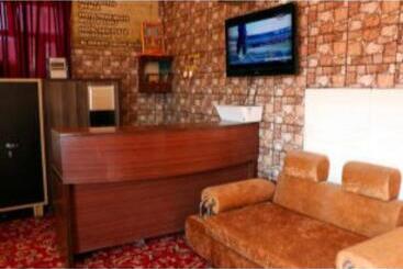 Пансион Inderlok