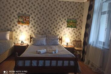 پانسیون Old Street