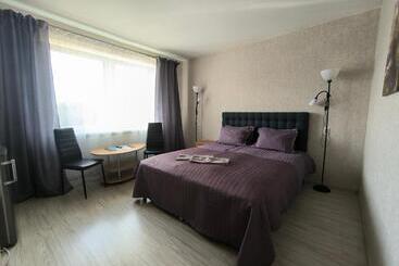 پانسیون Poilsis Palangoje Pas Daivą