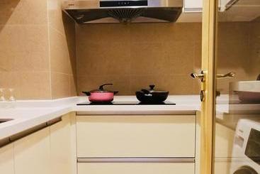舟山朱家尖东沙绿城品霞苑酒店式公寓