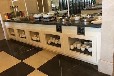 舟山朱家尖东沙绿城品霞苑酒店式公寓