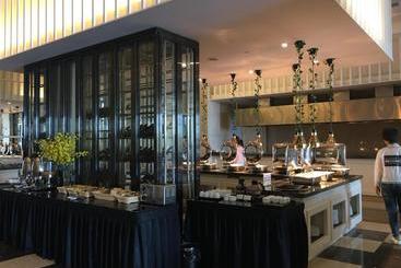 舟山朱家尖东沙绿城品霞苑酒店式公寓