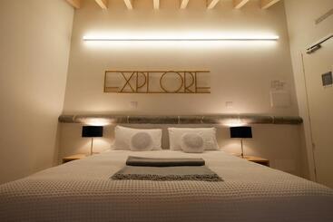 旅馆 La Ripa Boutique