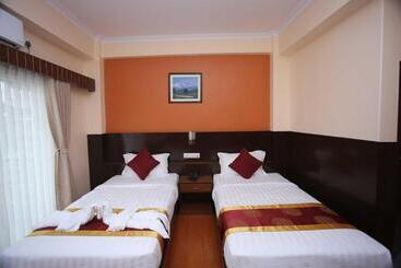 ホテル Eco Tree Pvt. Ltd