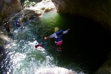 بنسيون Campamento Amigos Del Rio