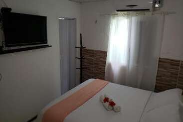 ペンション Casa Da Albertina