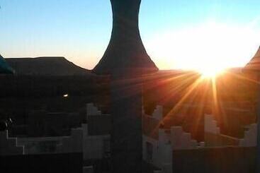 پانسیون Chez Aissa Auberge Traditionnelle