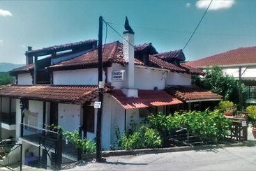 Пансион Kostis Hause