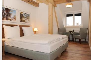 Aparthotel An Sankt Marien