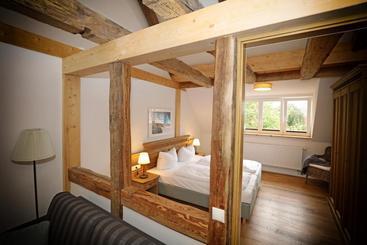 Aparthotel An Sankt Marien