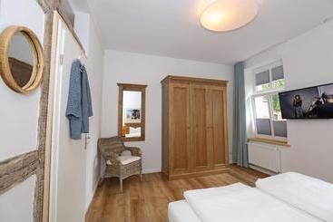 Aparthotel An Sankt Marien