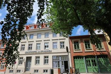 Aparthotel An Sankt Marien