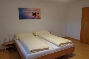Apart Holidays Morschach