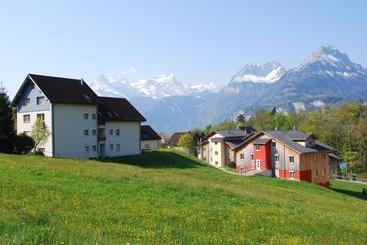 Apart Holidays Morschach