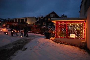 Apart Holidays Morschach