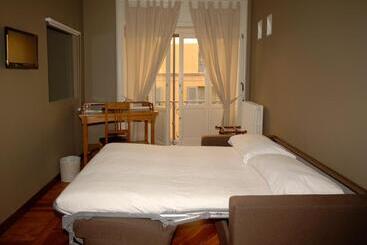 B&b Residenza Cavour