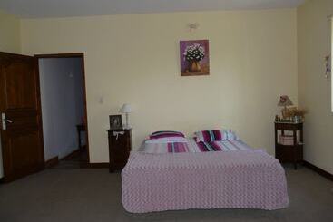 Bed and Breakfast Lou Mas Du Figuier