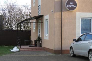 Big Hostel