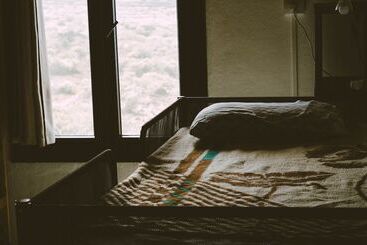 Blue Canary Hostel   Adults Only