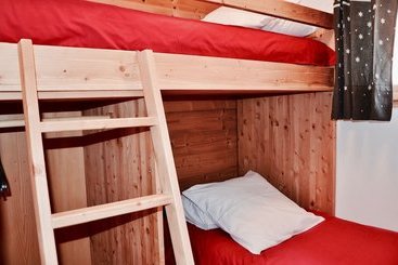 Chalet Arvina