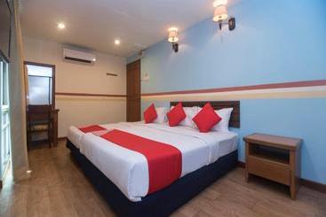 Feringghi Hotel By Oyo Rooms