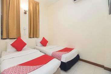 Feringghi Hotel By Oyo Rooms
