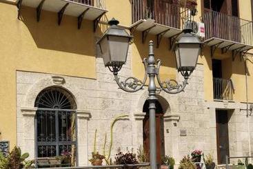Grangela B&b