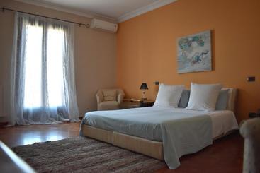 Grangela B&b