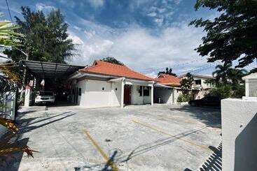 בית מלון כפרי Ardour Lodge B Wing