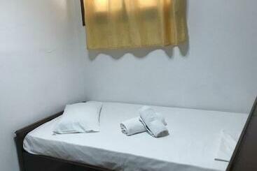 هتل Bungalow   Camping Apollon