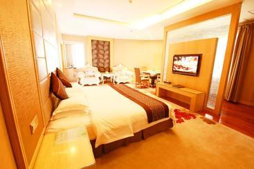هتل Ramada Encore   Shiyan Wande