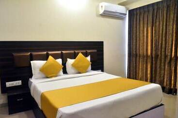 هتل Aralia International Airport, Mumbai